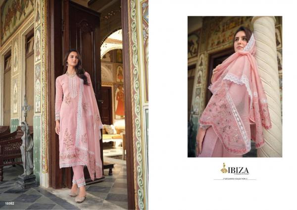 Ibiza Raysa Classy Exclusive Designer Salwar Suit Collection